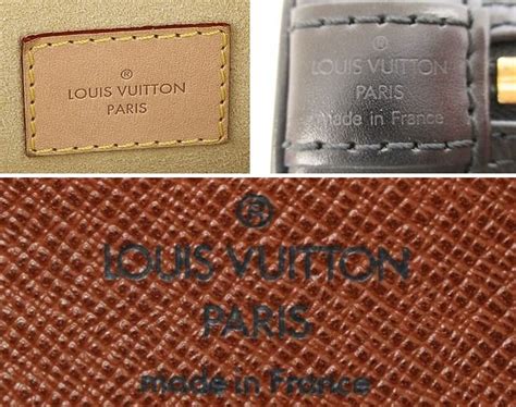 authentication of louis vuitton handbags|identifying authentic louis vuitton.